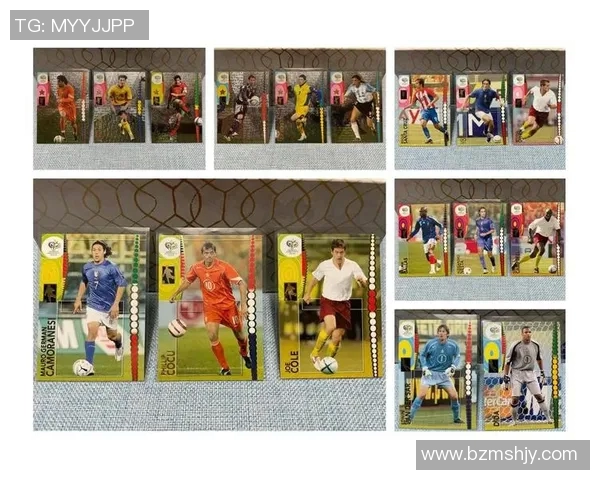 足球球星卡金包价格揭秘及其收藏价值分析