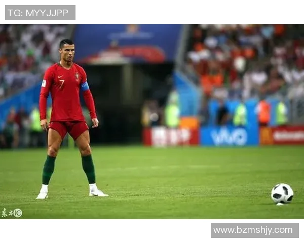 足球界第一顶流球星是谁 盘点现役最具影响力的足球巨星