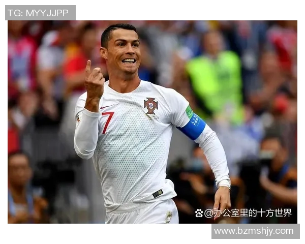 全球足坛巨星：影响力与传奇的塑造者和时代的符号