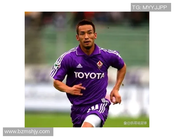 日本足球历史上十大传奇球星排名及其影响力解析