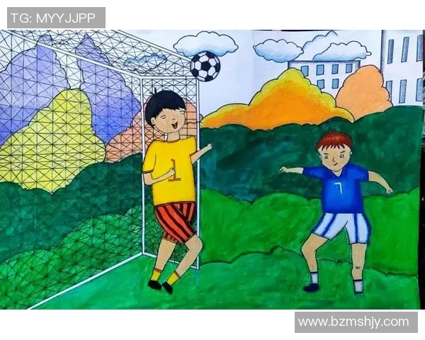 长发小孩足球球星展现绿茵风采梦想与激情点燃未来